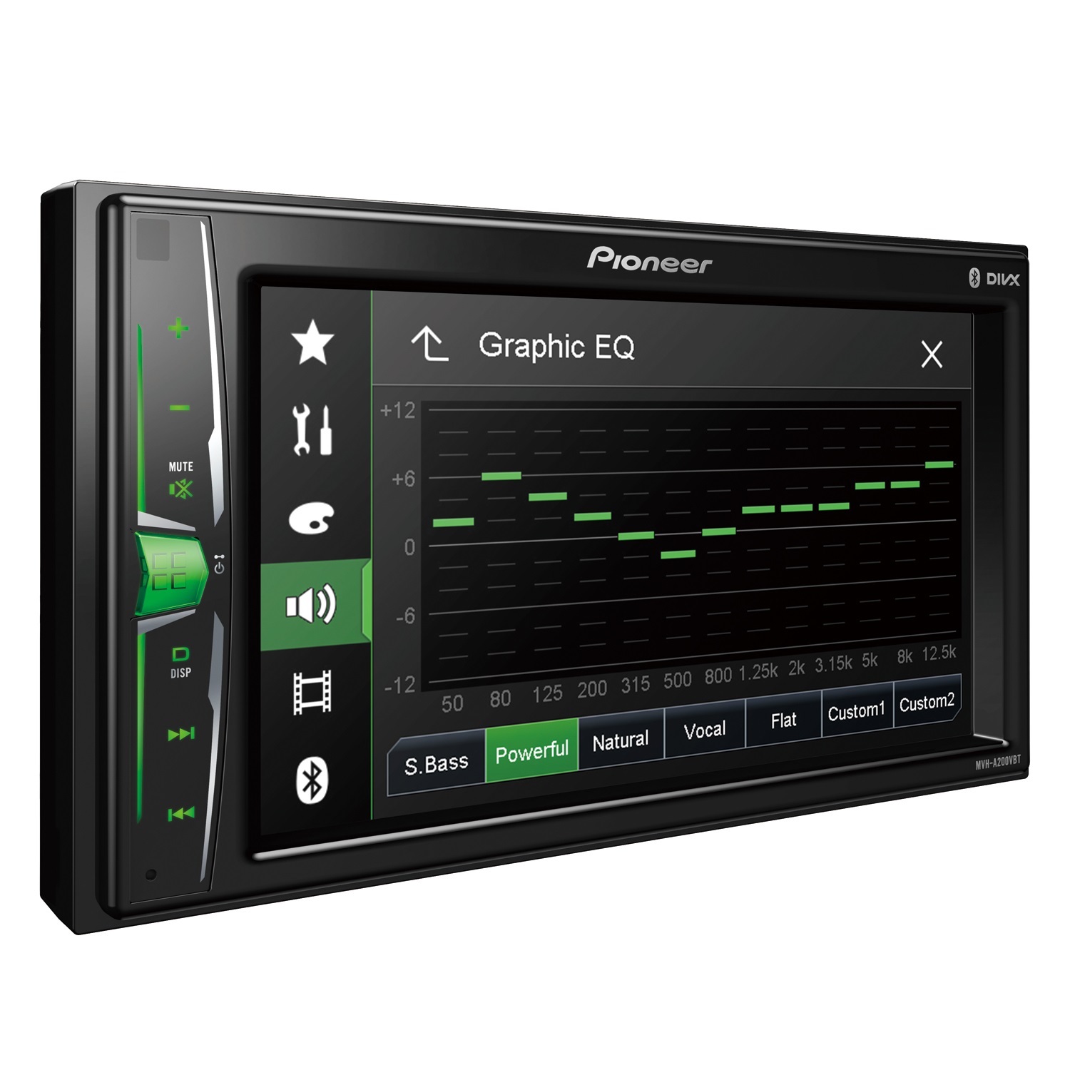 Pioneer MVH-A200VBT Img_1 Pioneer MVH-A200VBT Img_1