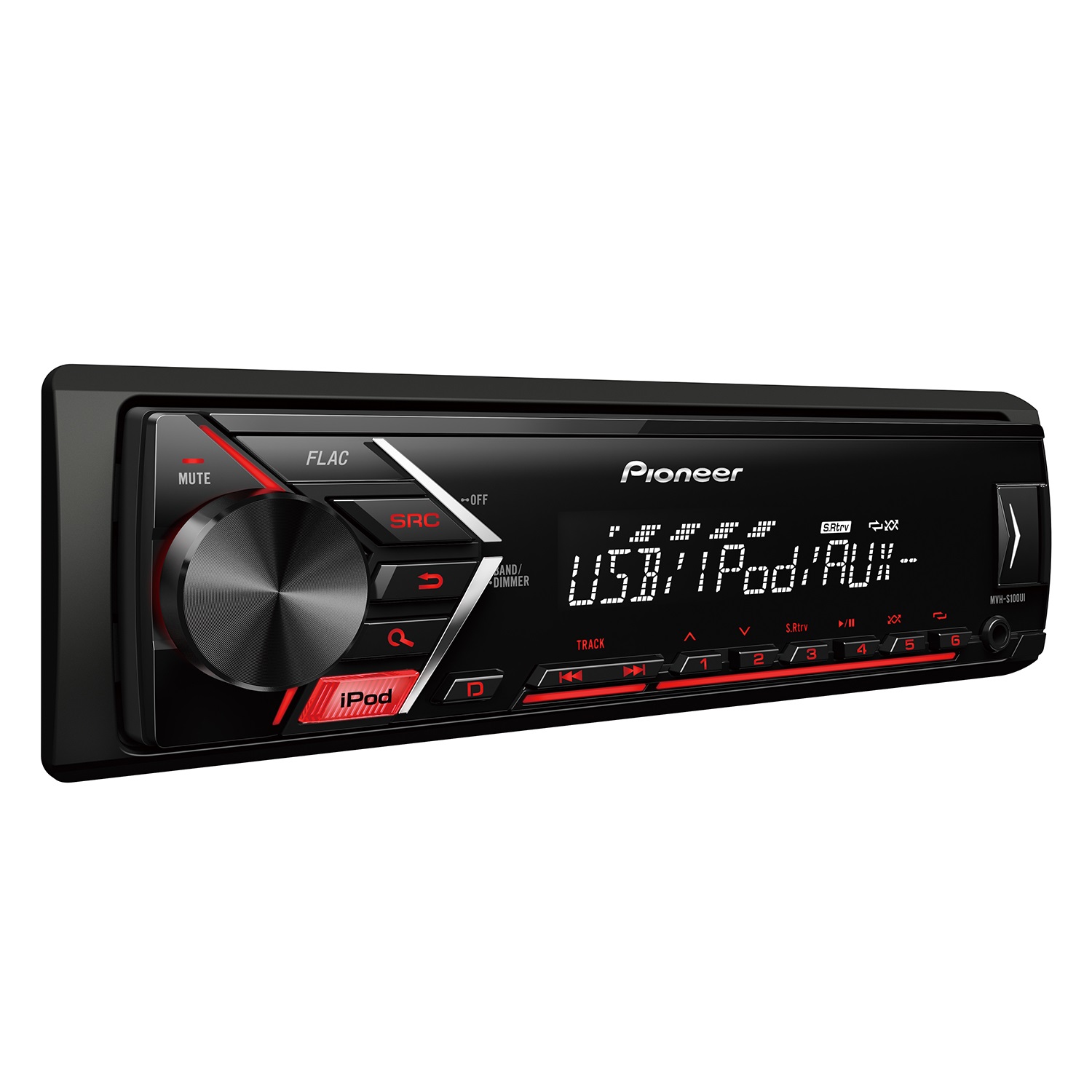 Pioneer MVH-S100UI Img_1 Pioneer MVH-S100UI Img_1