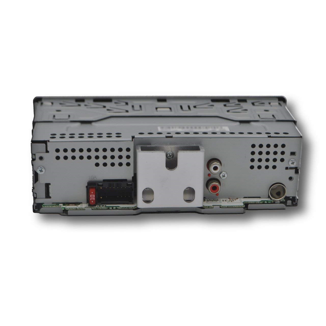 Pioneer MVH-S100UI Img_2 Pioneer MVH-S100UI Img_2