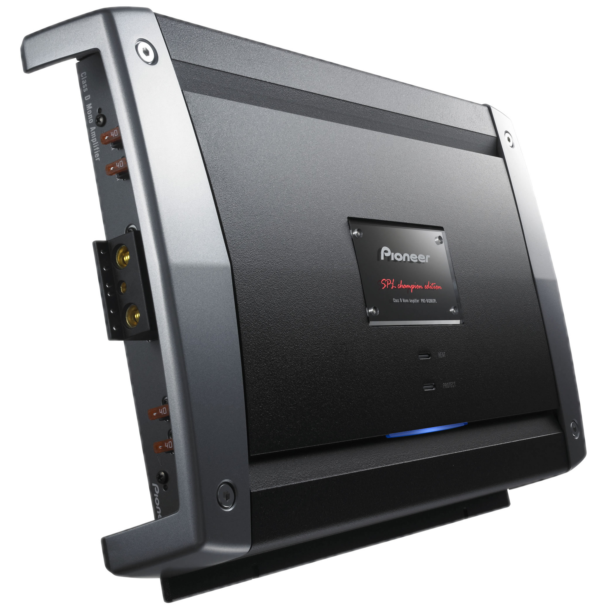 Pioneer PRS-D1200SPL Img_1 Pioneer PRS-D1200SPL Img_1