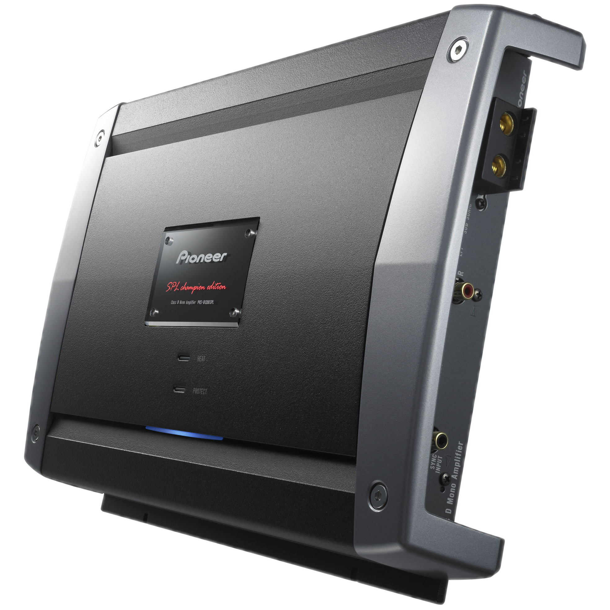 Pioneer PRS-D1200SPL Img_2 Pioneer PRS-D1200SPL Img_2