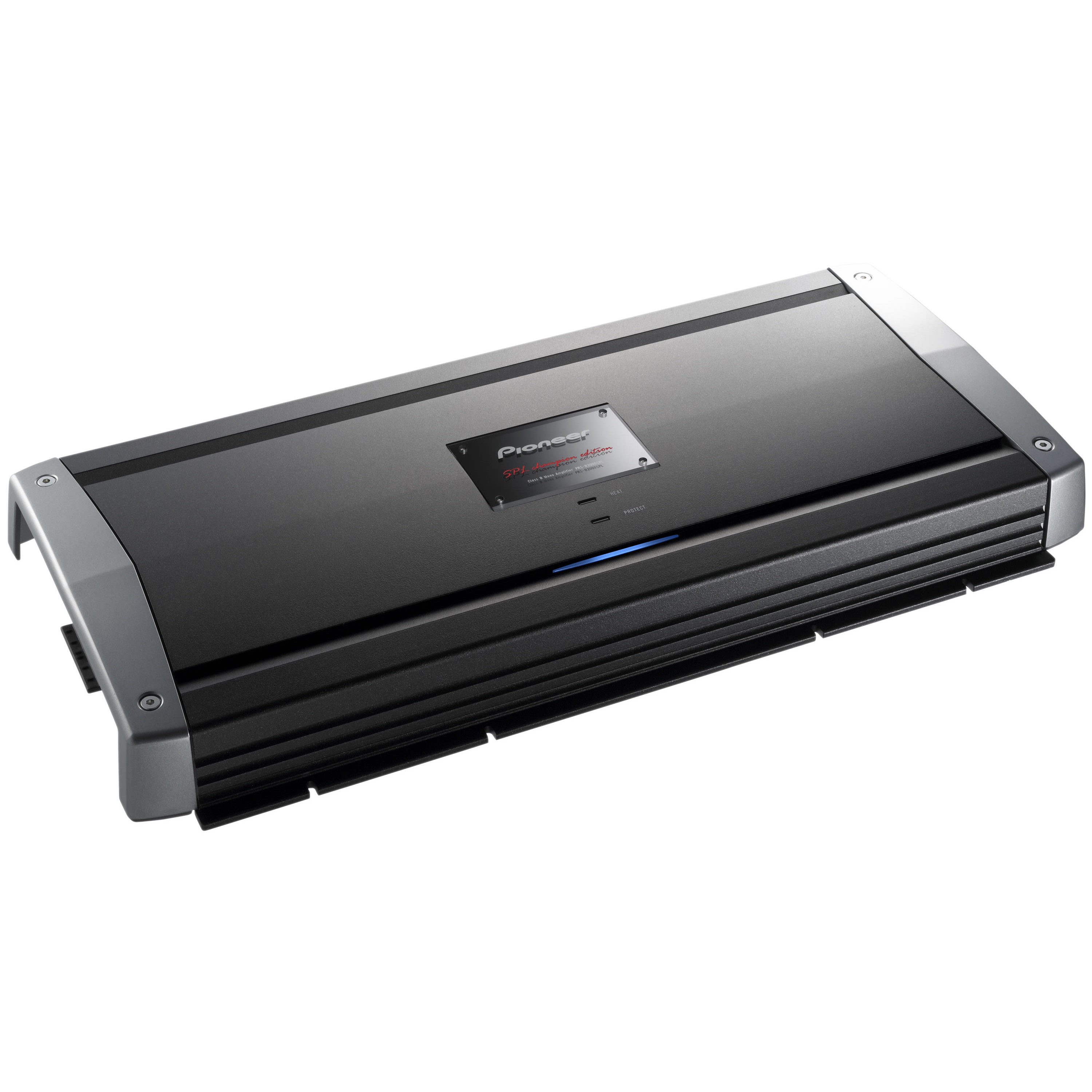 Pioneer PRS-D2000SPL Pioneer PRS-D2000SPL