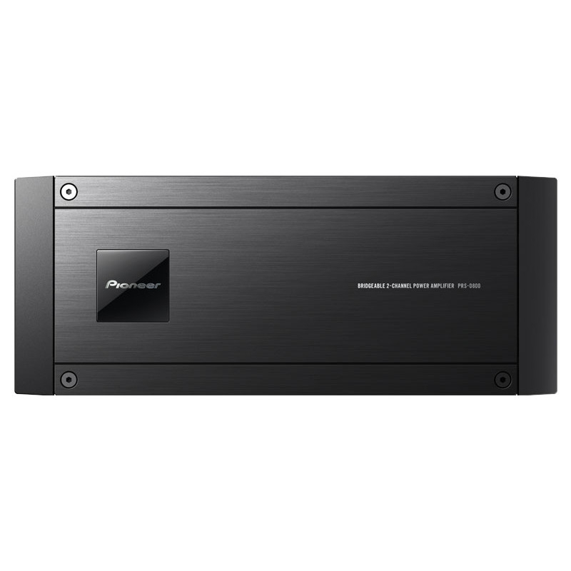 Pioneer PRS-D800 Img_1 Pioneer PRS-D800 Img_1