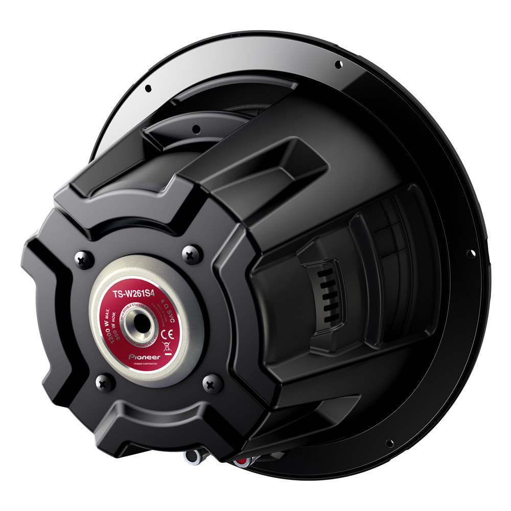 Pioneer TS-W261S4 Img_1 Pioneer TS-W261S4 Img_1