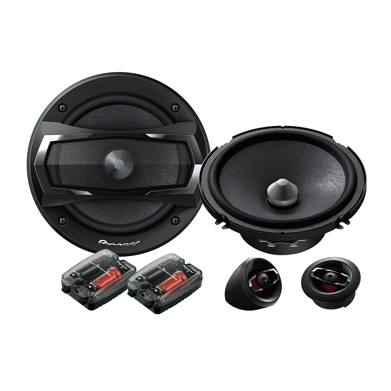 Pioneer TS-A172Ci