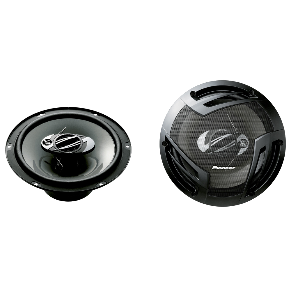 Pioneer TS-A2503I Pioneer TS-A2503I