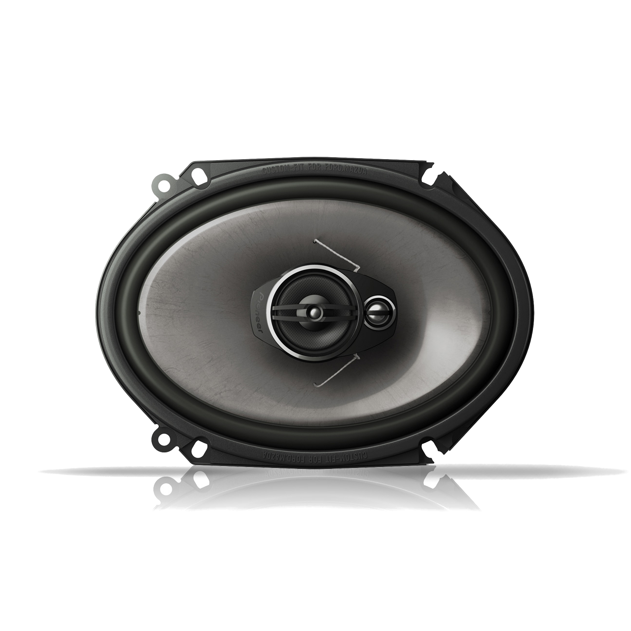 Pioneer TS-A6813i