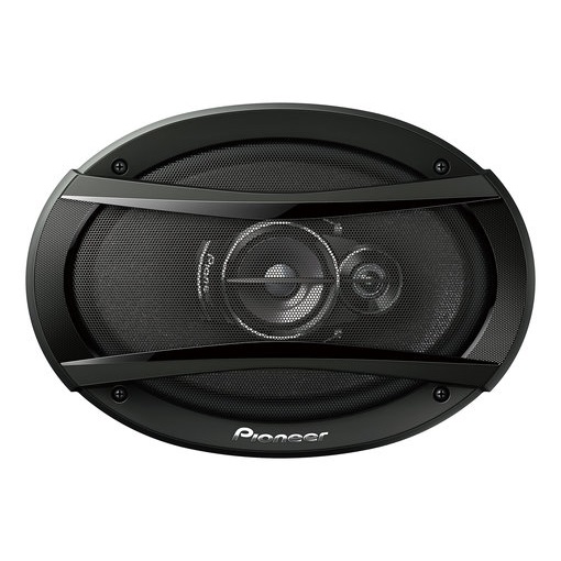 Pioneer TS-A6933IS Pioneer TS-A6933IS