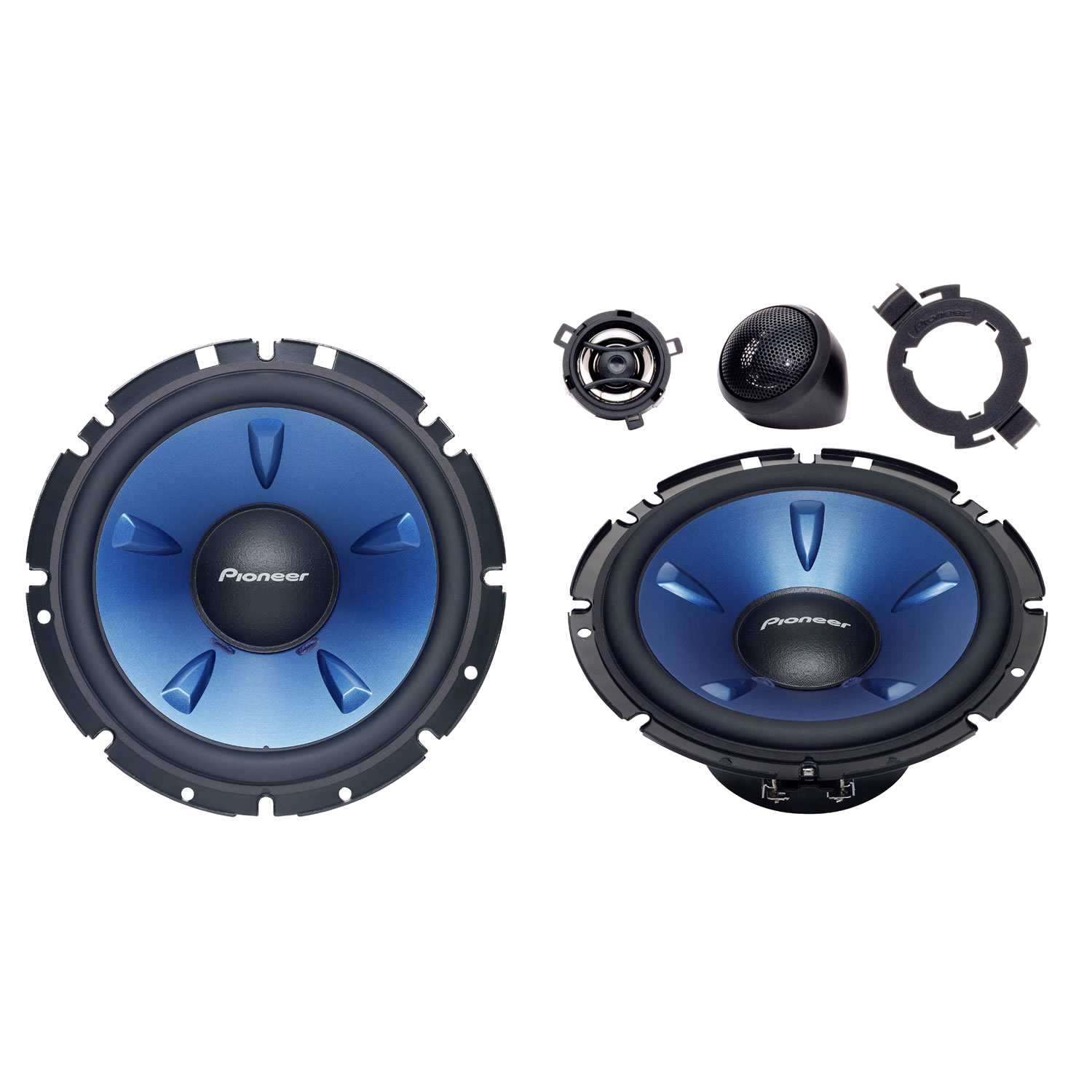 Pioneer TS-H1703 Pioneer TS-H1703