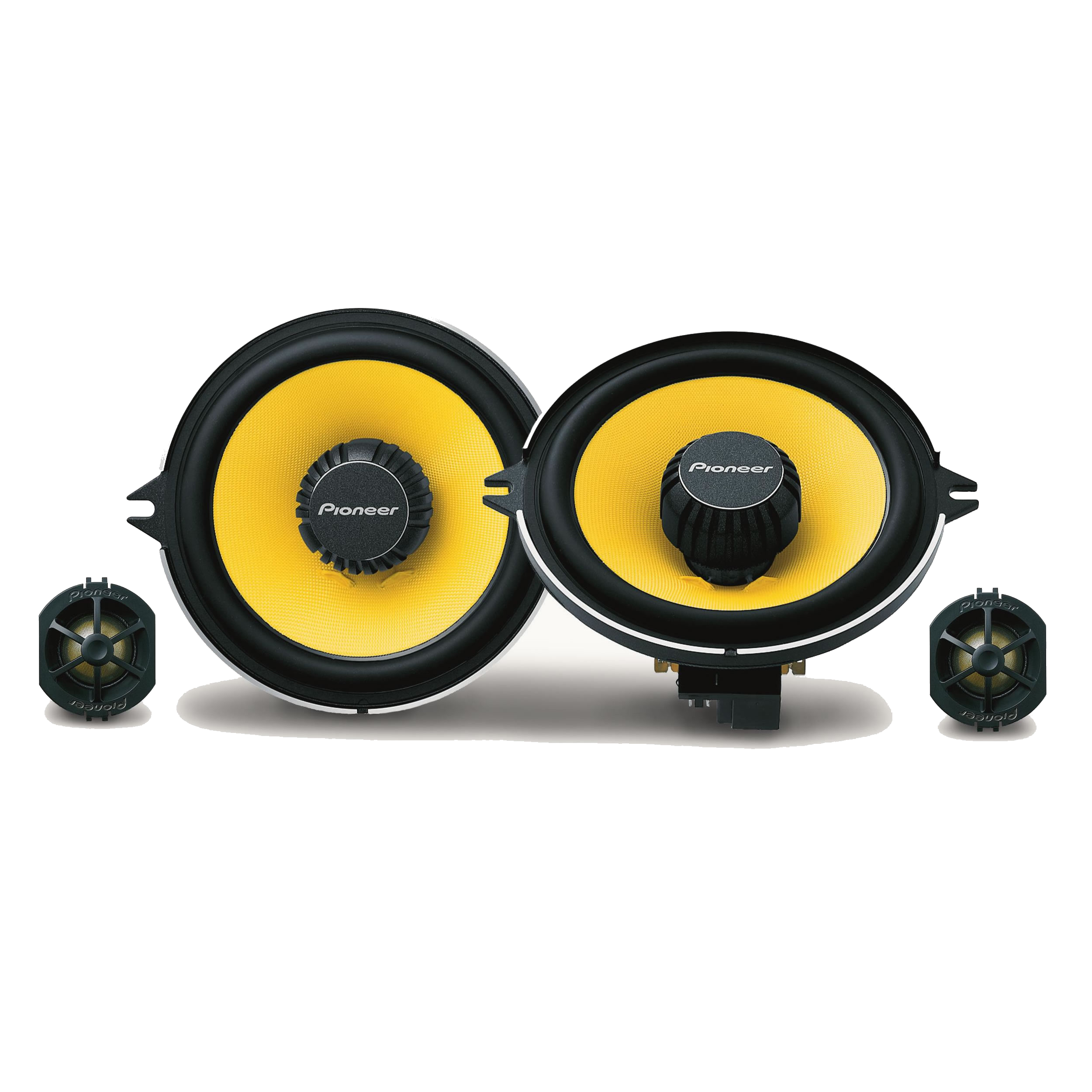 Pioneer TS-Q131C Pioneer TS-Q131C