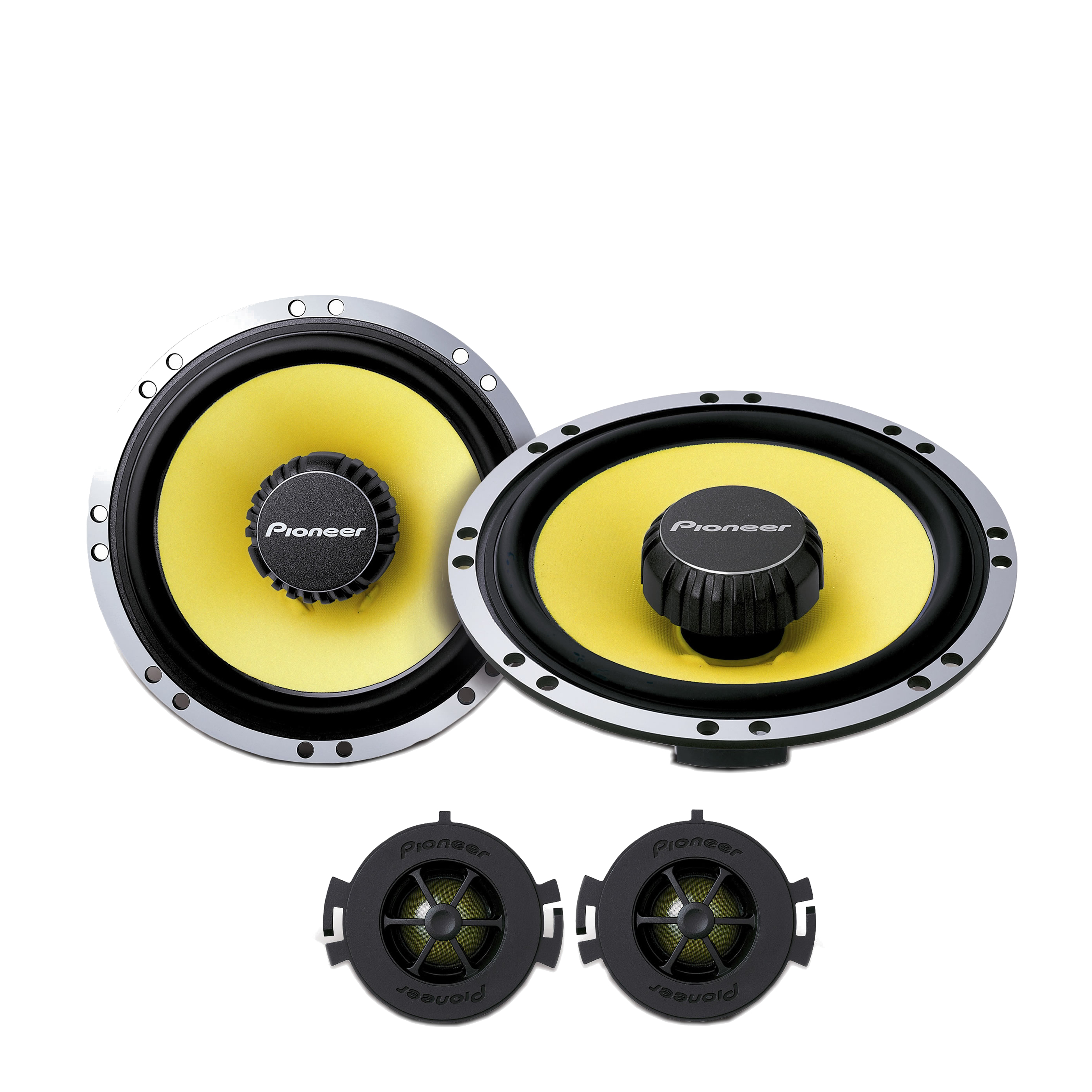 Pioneer TS-Q171C Pioneer TS-Q171C