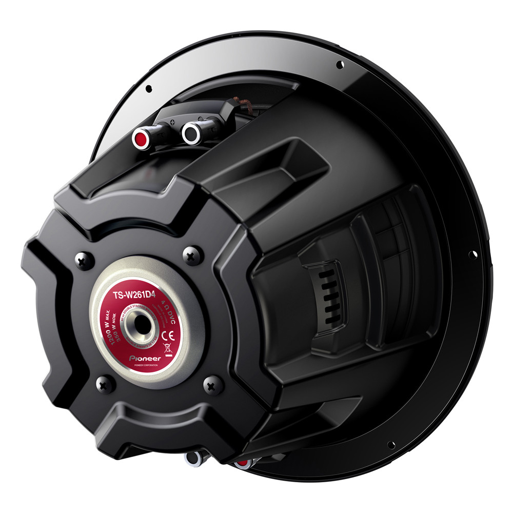 Pioneer TS-W261D4 Img_1 Pioneer TS-W261D4 Img_1