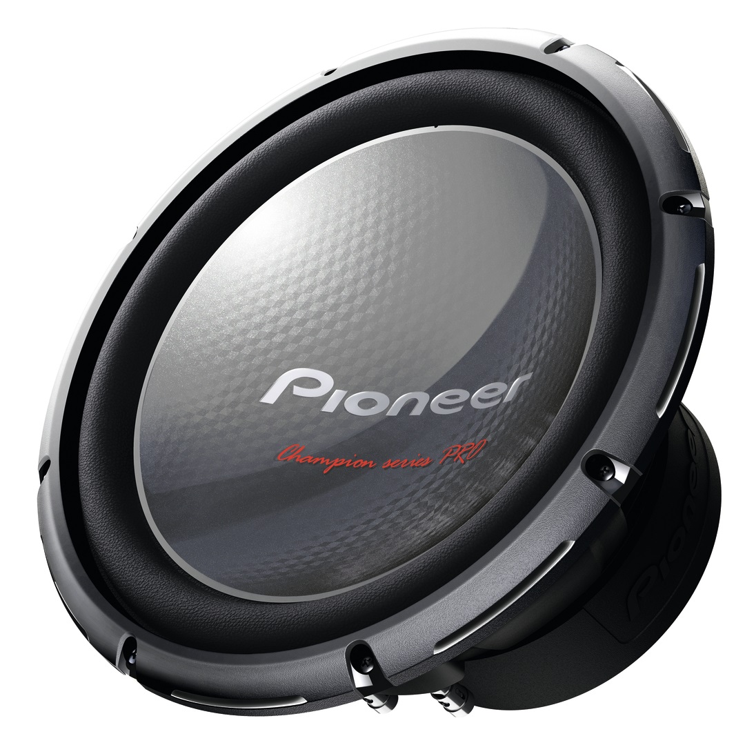 Pioneer TS-W3003D4 Img_0 Pioneer TS-W3003D4 Img_0