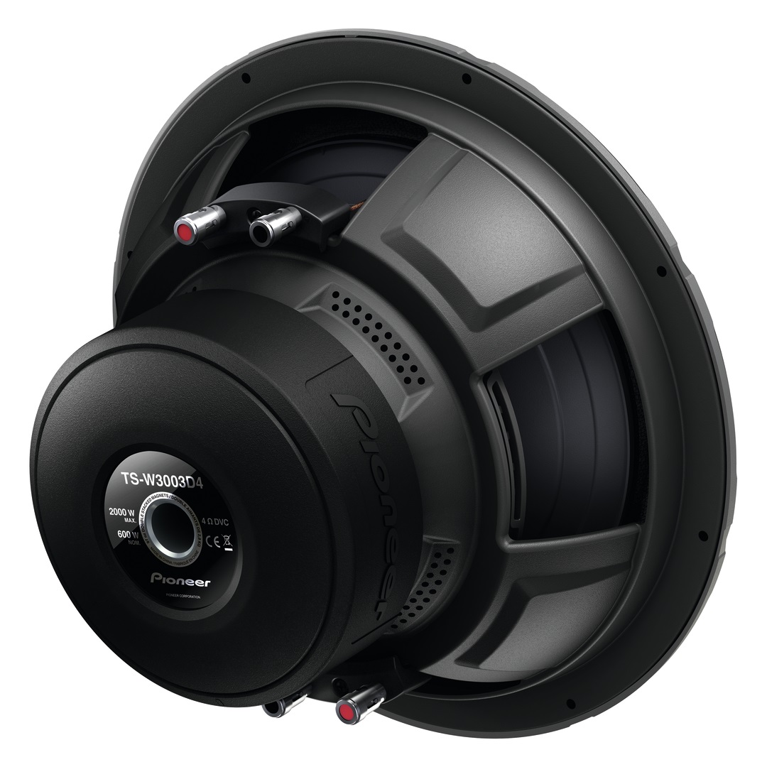 Pioneer TS-W3003D4 Img_1 Pioneer TS-W3003D4 Img_1