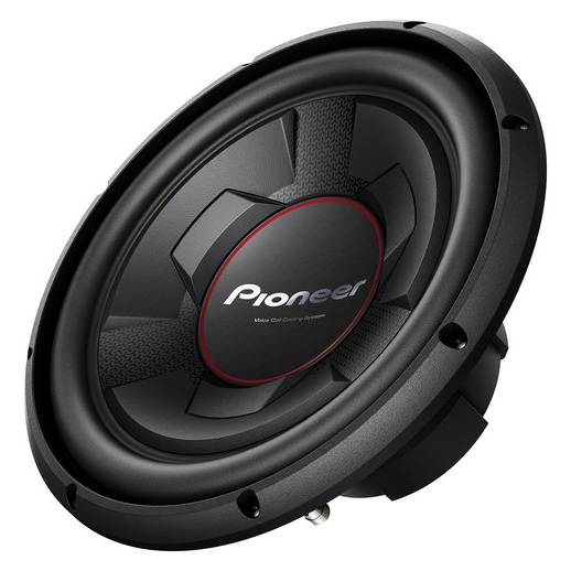 Pioneer TS-W306R Pioneer TS-W306R