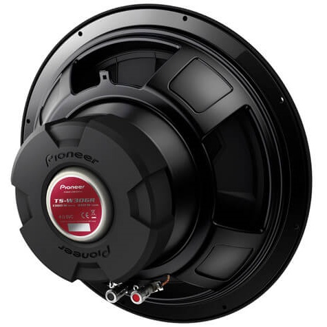 Pioneer TS-W306R Img_1 Pioneer TS-W306R Img_1