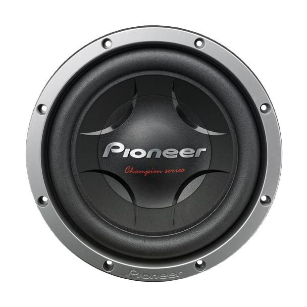 Pioneer TS-W307D2