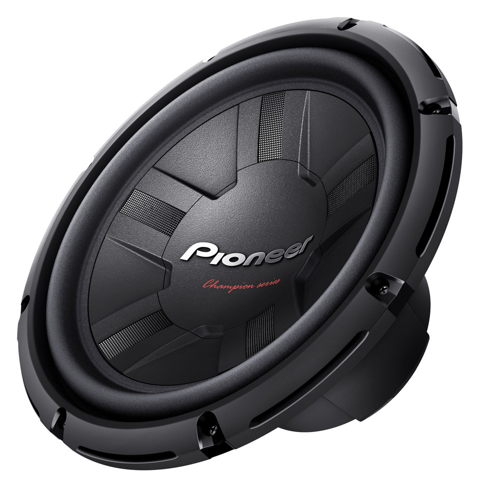 Pioneer TS-W311 Pioneer TS-W311