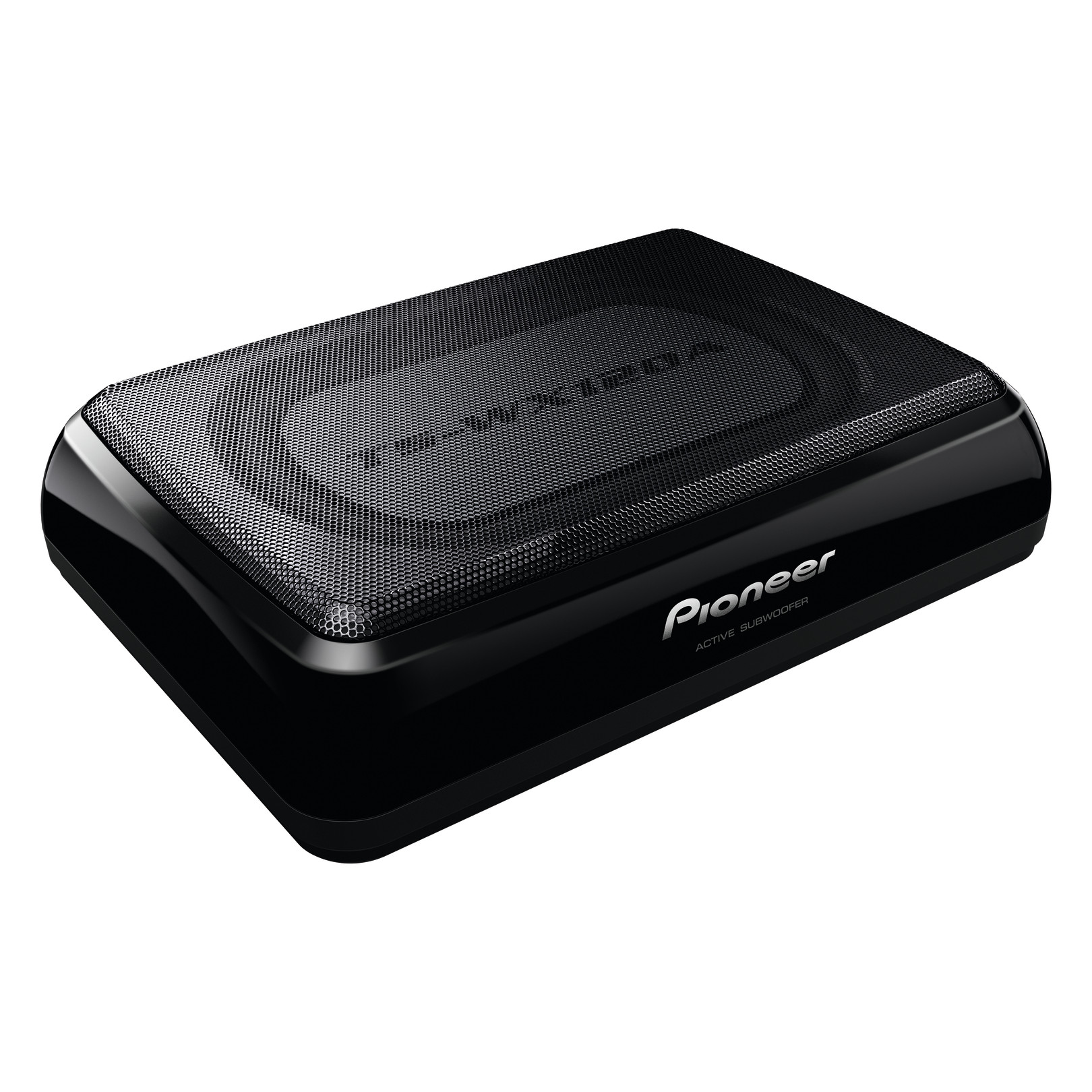 Pioneer TS-WX120A Pioneer TS-WX120A