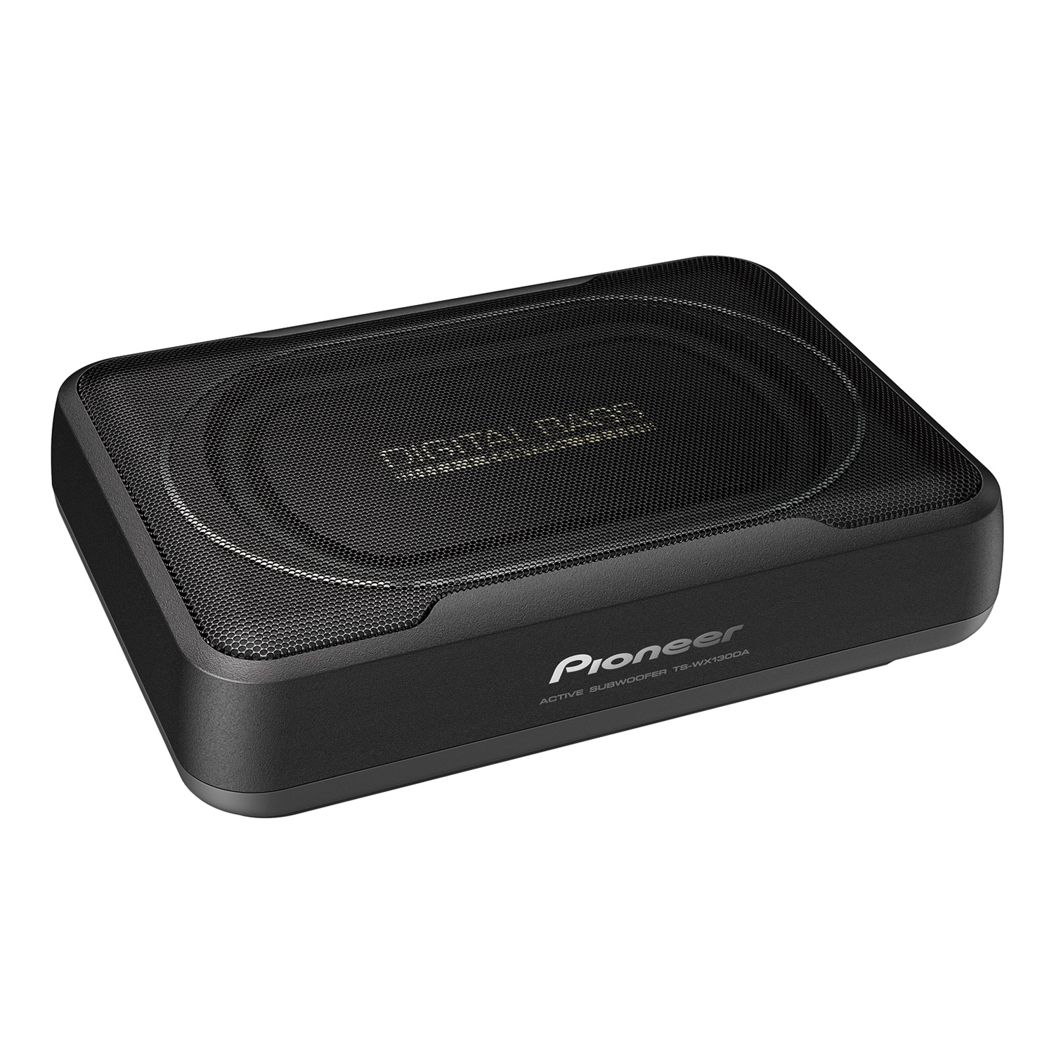 Pioneer TS-WX130DA Img_0 Pioneer TS-WX130DA Img_0