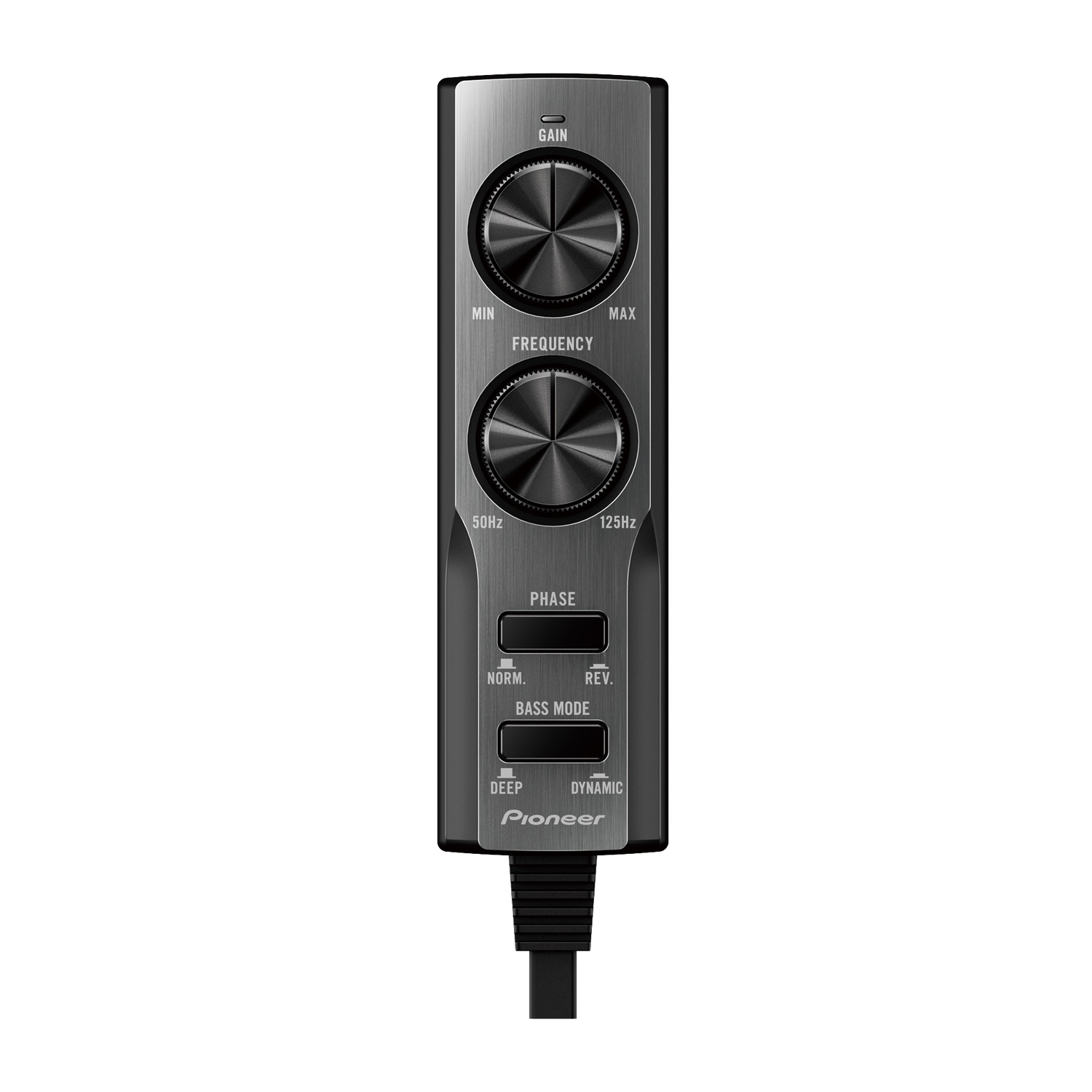 Pioneer TS-WX130DA Img_1 Pioneer TS-WX130DA Img_1
