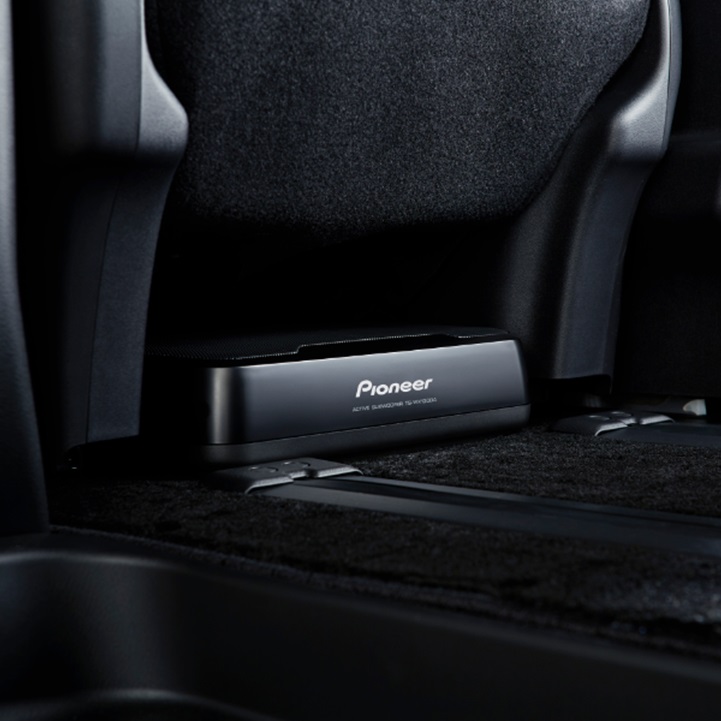 Pioneer TS-WX130DA Img_2 Pioneer TS-WX130DA Img_2