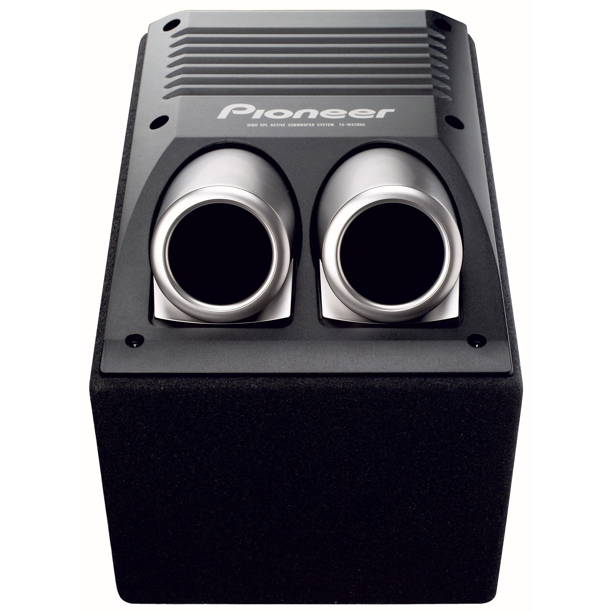 Pioneer TS-WX206A Pioneer TS-WX206A