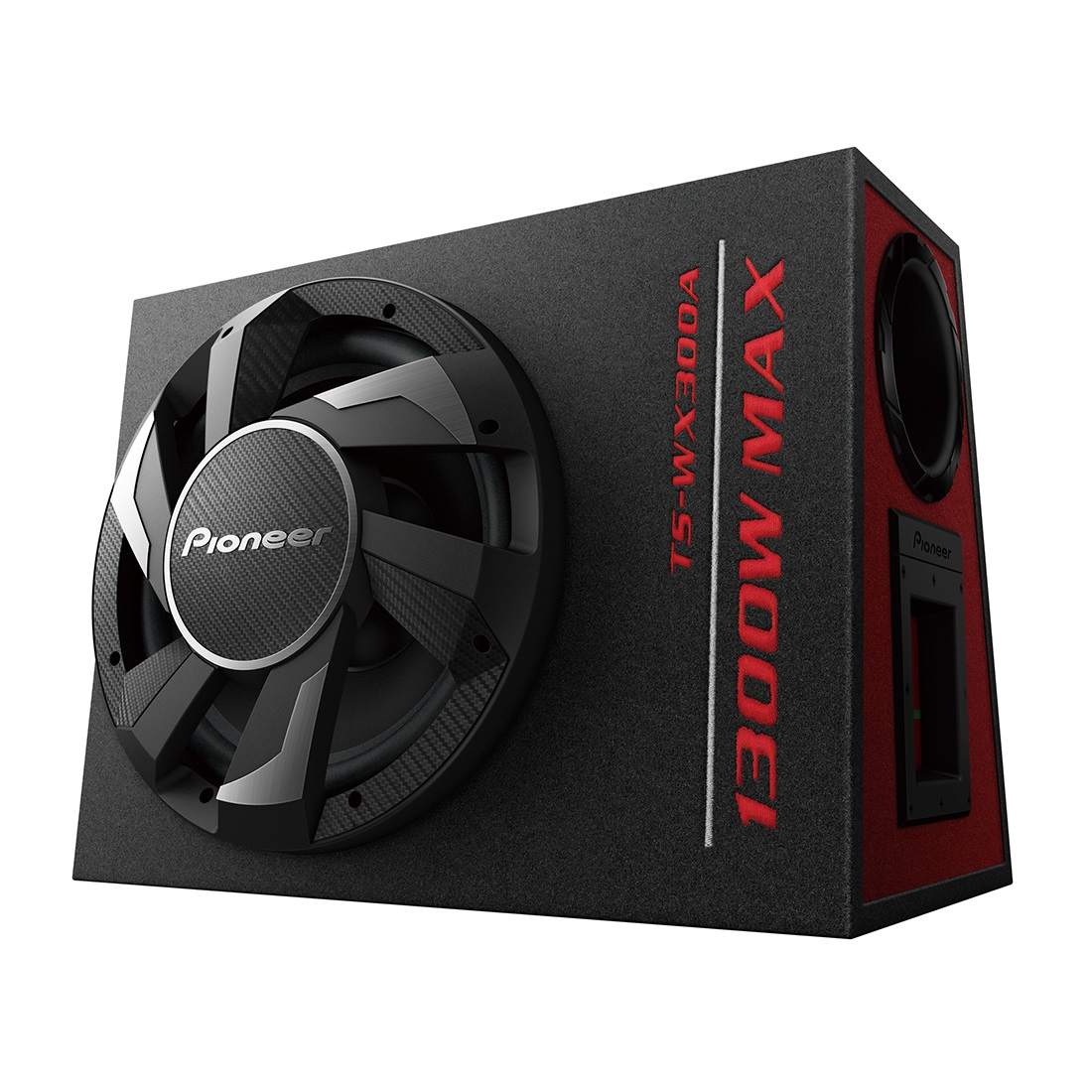 Pioneer TS-WX300A Pioneer TS-WX300A