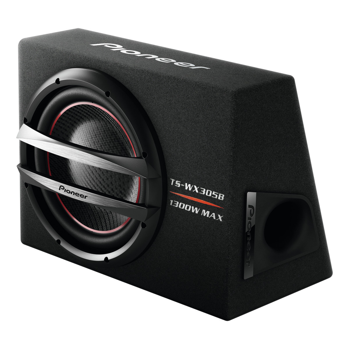Pioneer TS-WX305B Pioneer TS-WX305B
