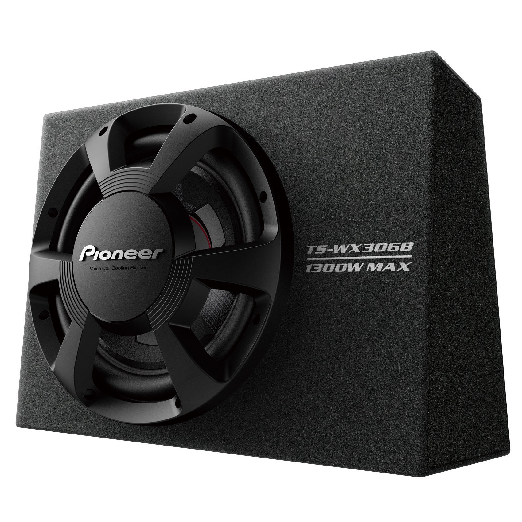 Pioneer TS-WX306B Pioneer TS-WX306B