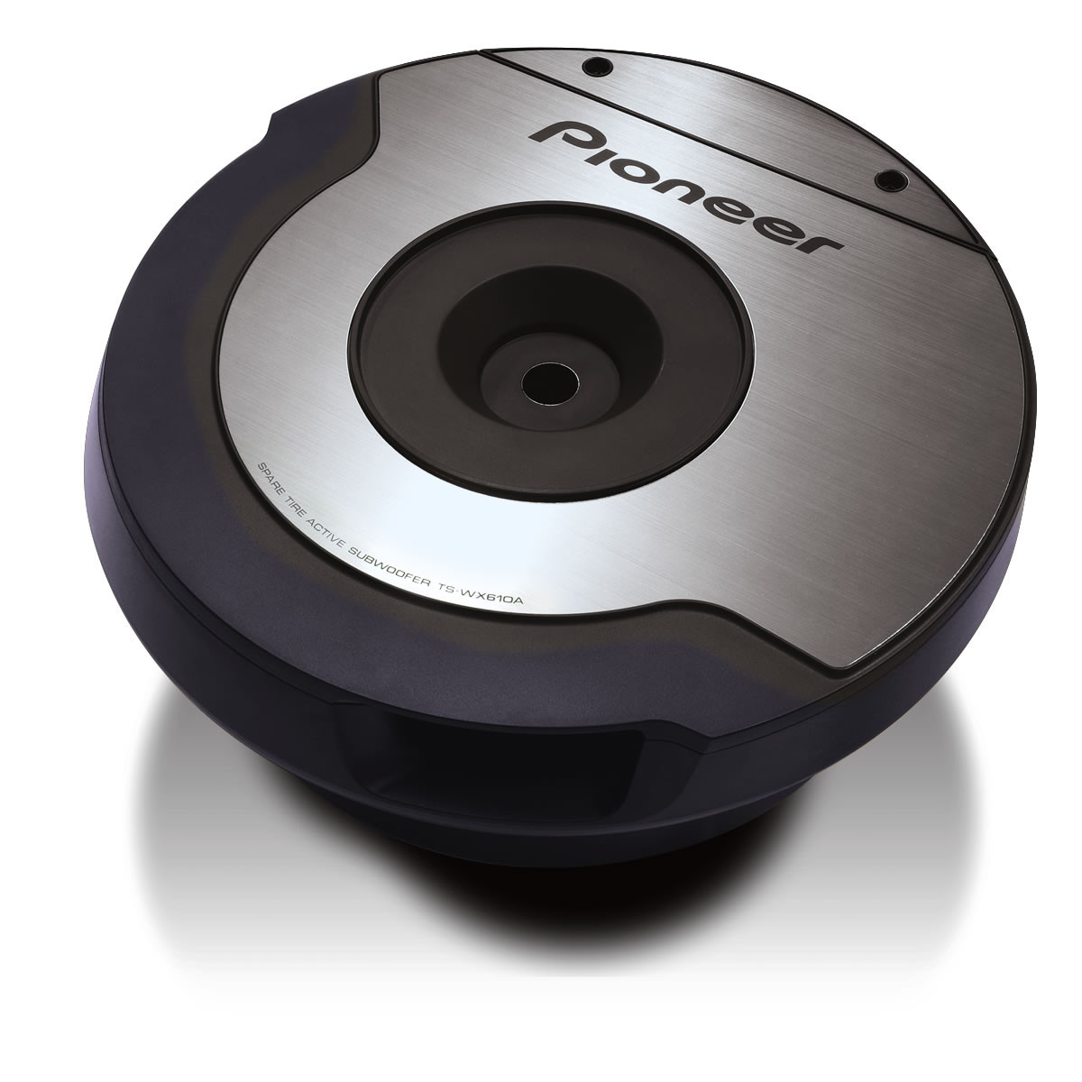 Pioneer TS-WX610A Img_0 Pioneer TS-WX610A Img_0