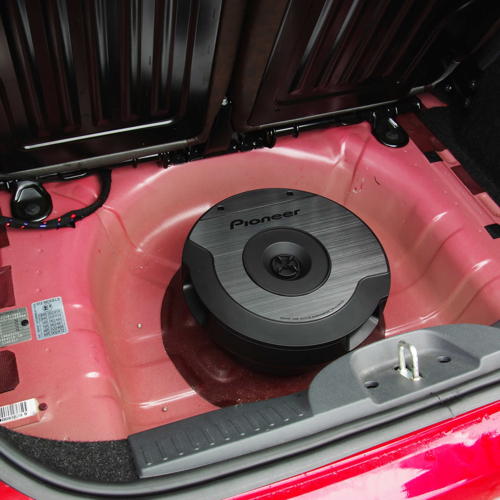 Pioneer TS-WX610A Img_2 Pioneer TS-WX610A Img_2