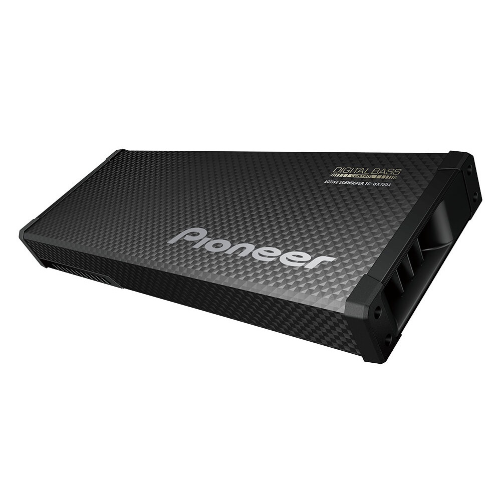 Pioneer TS-WX70DA Pioneer TS-WX70DA