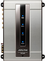 Alpine PXI-H990