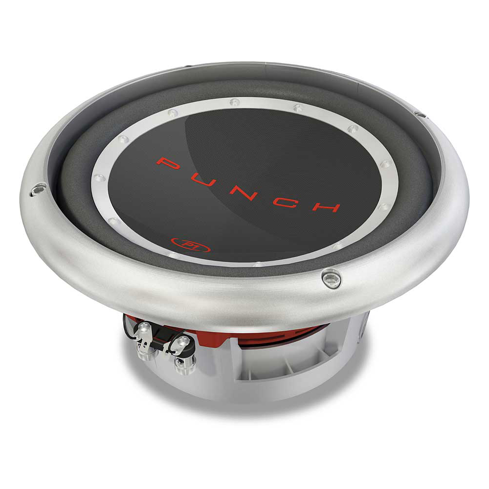 Rockford Fosgate P110S4 Rockford Fosgate P110S4