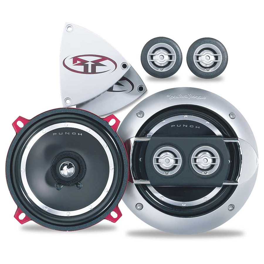 Rockford Fosgate P152S Rockford Fosgate P152S