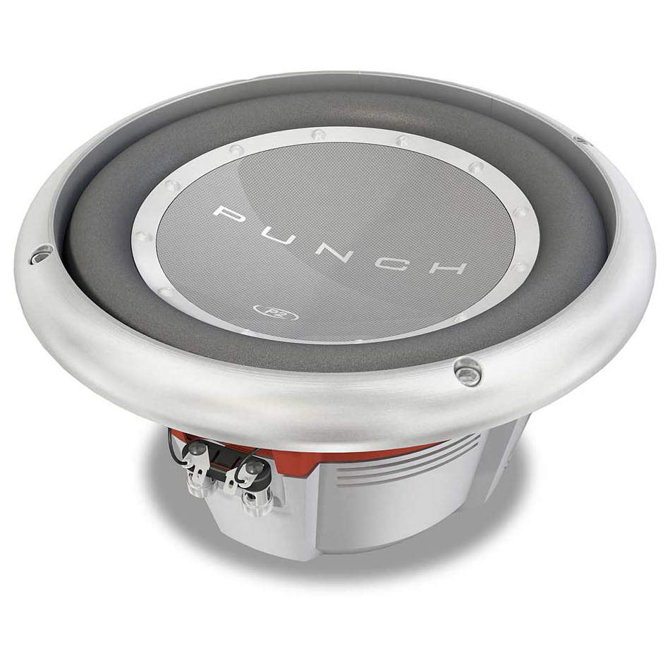 Rockford Fosgate P210S4 Rockford Fosgate P210S4