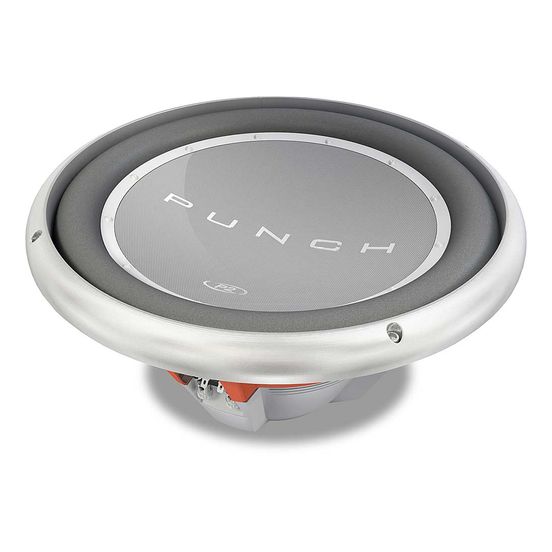 Rockford Fosgate P215S4 Rockford Fosgate P215S4