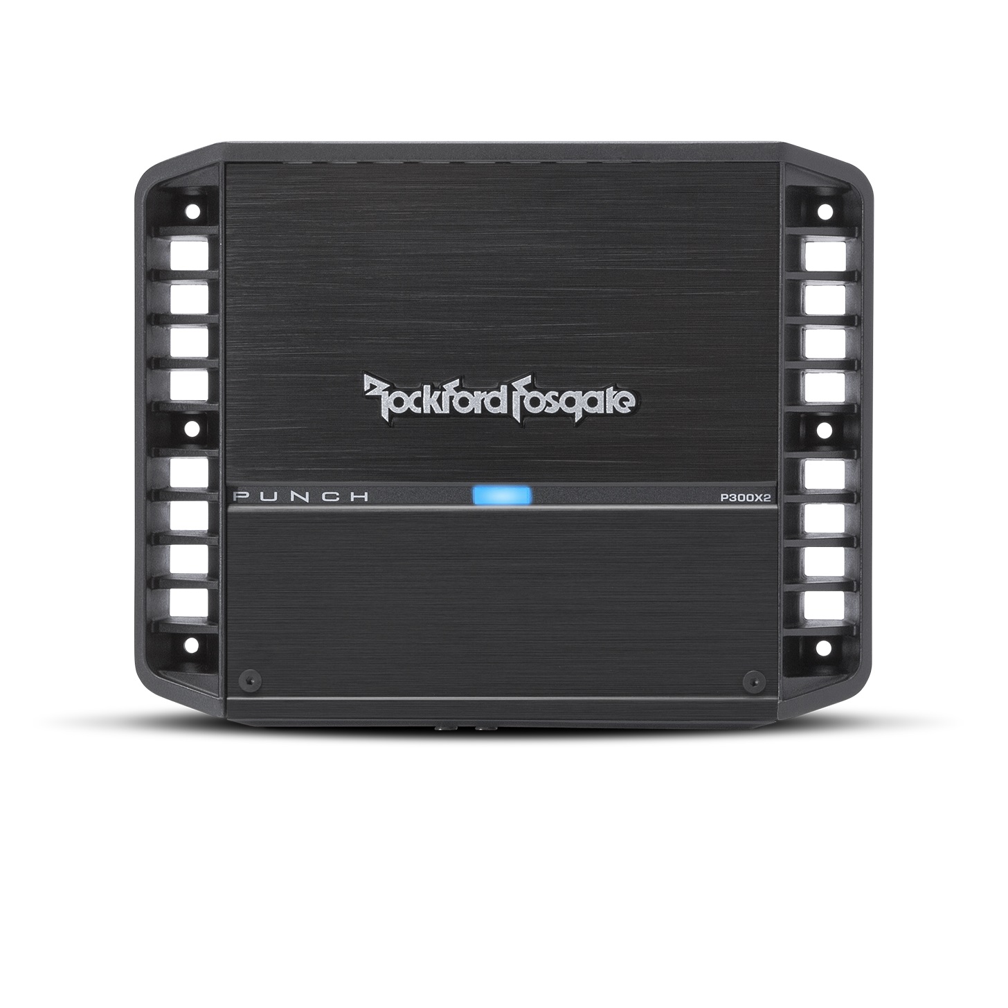 Rockford Fosgate P300X2 Img_0 Rockford Fosgate P300X2 Img_0