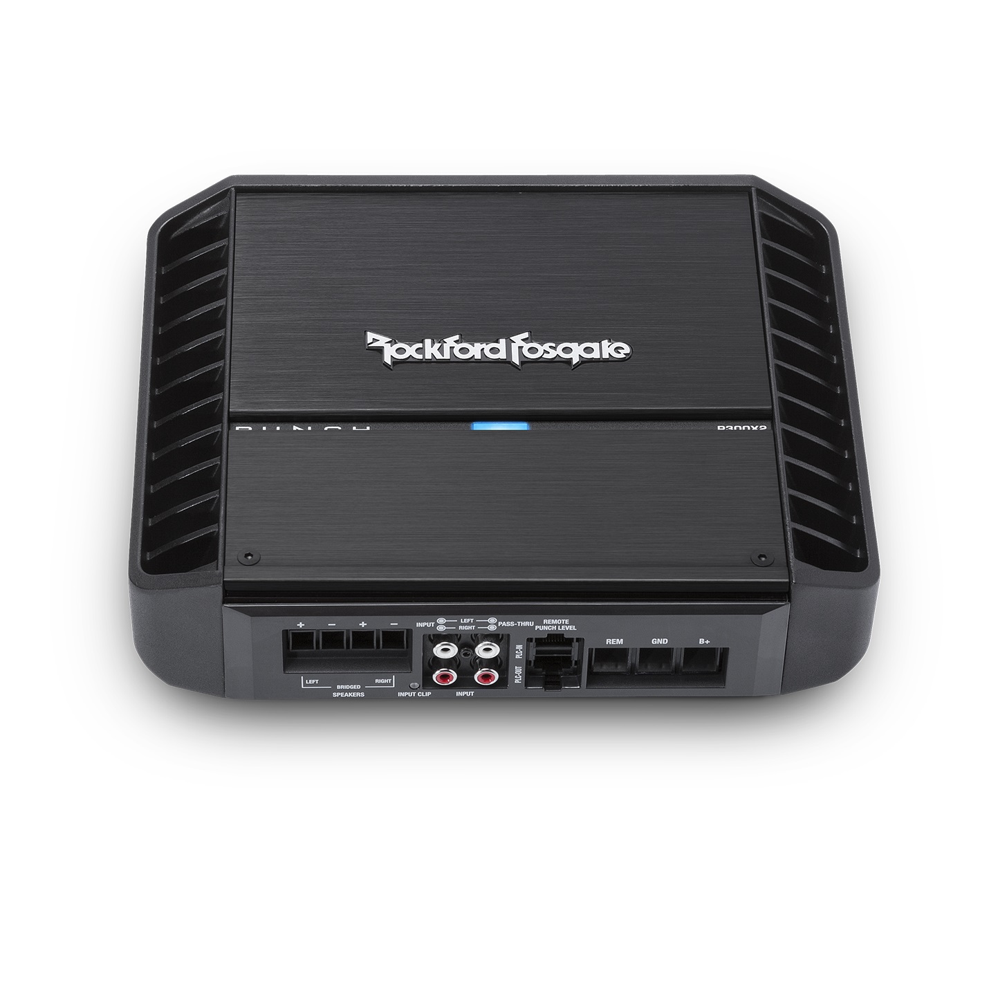 Rockford Fosgate P300X2 Img_1 Rockford Fosgate P300X2 Img_1