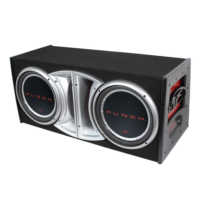 Rockford Fosgate PL1-212 Rockford Fosgate PL1-212