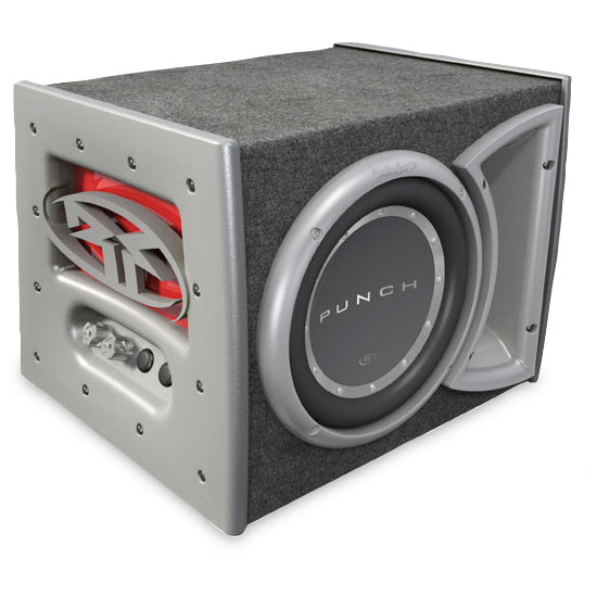 Rockford Fosgate PL2-112 Rockford Fosgate PL2-112