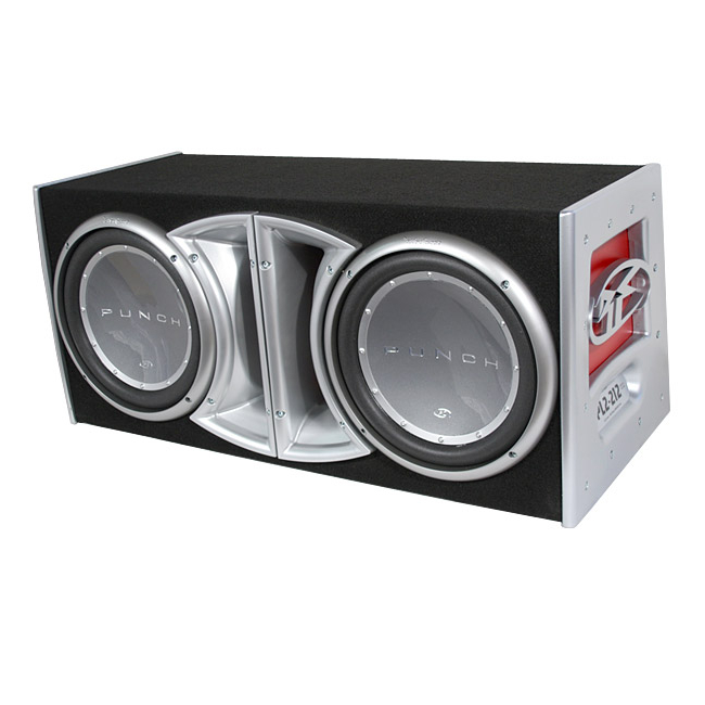 Rockford Fosgate PL2-212 Rockford Fosgate PL2-212