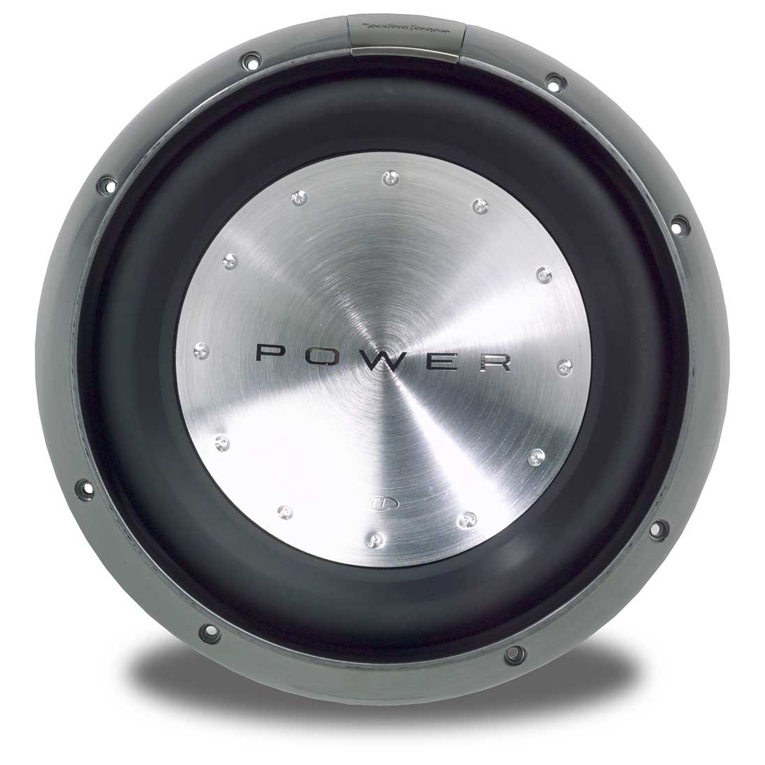 Rockford Fosgate T112D4 Rockford Fosgate T112D4
