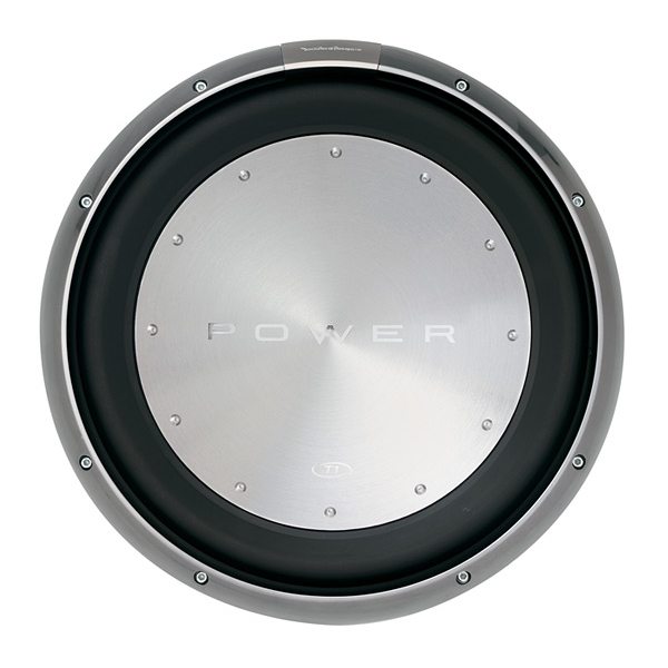 Rockford Fosgate T115D4 Rockford Fosgate T115D4