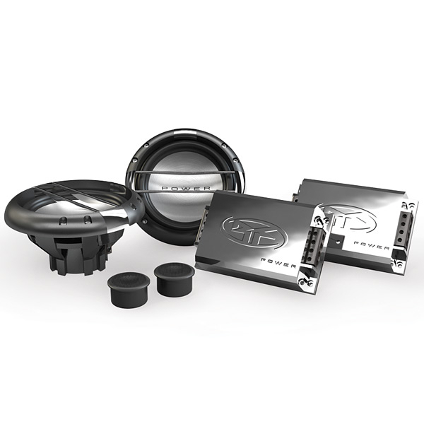 Rockford Fosgate T152S Rockford Fosgate T152S