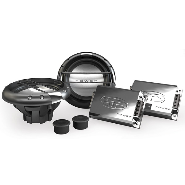 Rockford Fosgate T162S Rockford Fosgate T162S