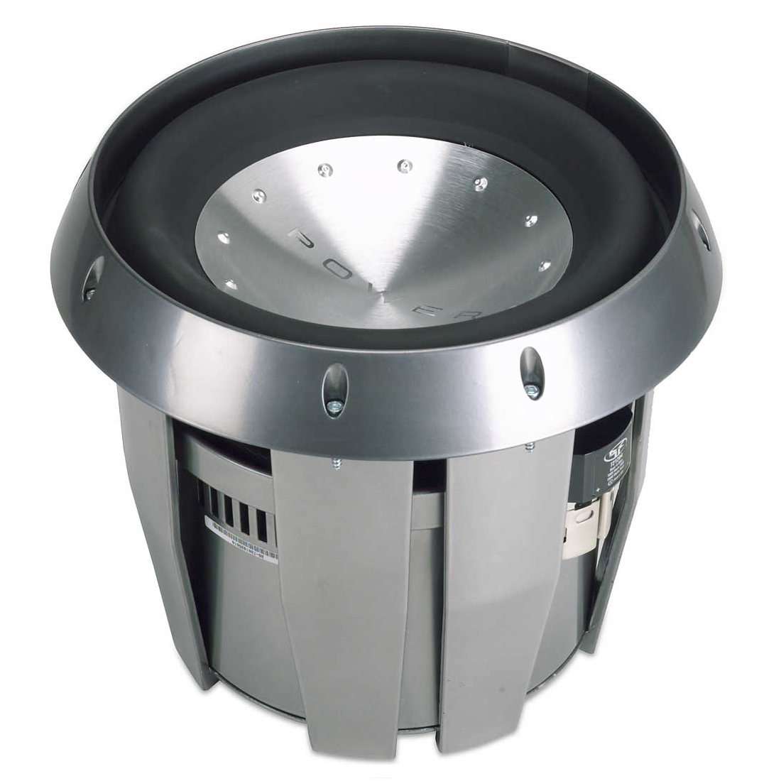 Rockford Fosgate T212D2 Rockford Fosgate T212D2