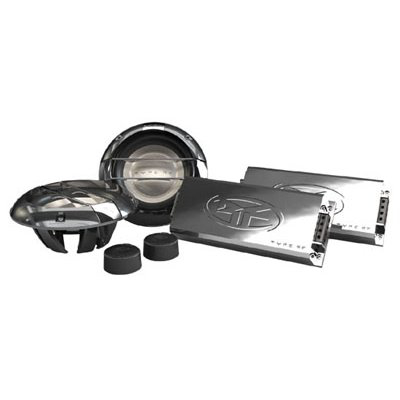 Rockford Fosgate X162S Rockford Fosgate X162S