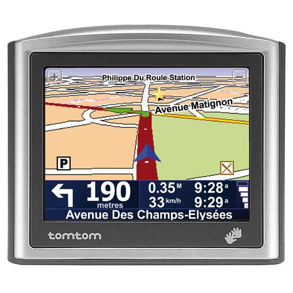 Tomtom ONE Nueva Edición V2 - Europa Tomtom ONE Nueva Edición V2 - Europa